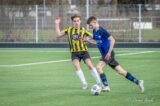 S.K.N.W.K. 1 - Tholense Boys 1 (competitie) seizoen 2022-2023 (64/124)